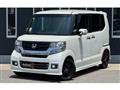 2017 Honda N BOX
