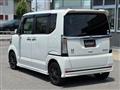 2017 Honda N BOX