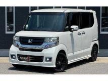 2017 Honda N BOX