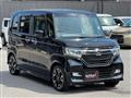 2017 Honda N BOX