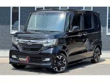 2017 Honda N BOX