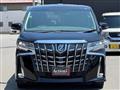 2021 Toyota Alphard G