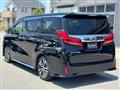 2021 Toyota Alphard G
