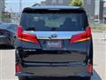 2021 Toyota Alphard G
