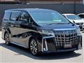 2021 Toyota Alphard G