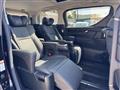 2021 Toyota Alphard G
