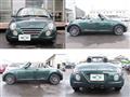 2011 Daihatsu Copen