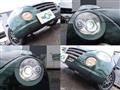 2011 Daihatsu Copen