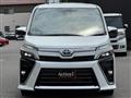 2021 Toyota Voxy