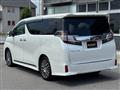 2016 Toyota Vellfire