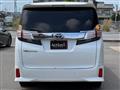 2016 Toyota Vellfire
