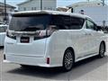 2016 Toyota Vellfire