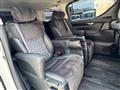 2016 Toyota Vellfire