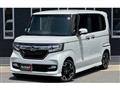 2020 Honda N BOX