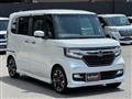2020 Honda N BOX