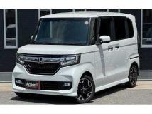 2020 Honda N BOX