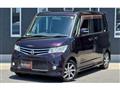 2012 Nissan ROOX