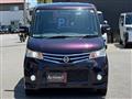 2012 Nissan ROOX