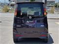 2012 Nissan ROOX