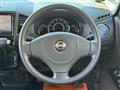 2012 Nissan ROOX