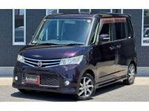 2012 Nissan ROOX