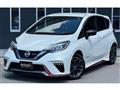 2018 Nissan Note