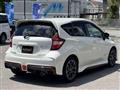2018 Nissan Note