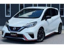 2018 Nissan Note