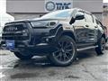 2022 Toyota Hilux