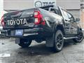 2022 Toyota Hilux