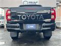 2022 Toyota Hilux