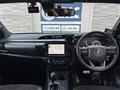 2022 Toyota Hilux