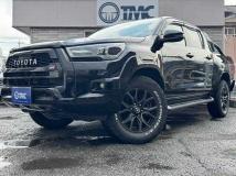2022 Toyota Hilux