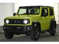 2026 Suzuki Jimny Sierra