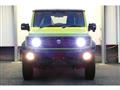 2026 Suzuki Jimny Sierra