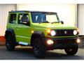 2026 Suzuki Jimny Sierra