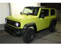 2026 Suzuki Jimny Sierra