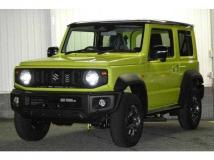 2026 Suzuki Jimny Sierra