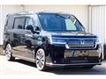 2023 Honda Step WGN
