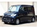 2011 Nissan ROOX