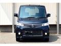 2011 Nissan ROOX