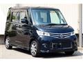 2011 Nissan ROOX