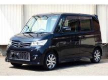 2011 Nissan ROOX
