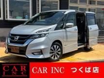 2016 Nissan Serena