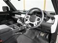 2023 Land Rover Defender