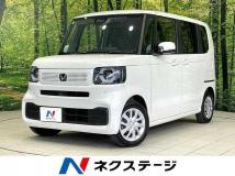 2024 Honda N BOX