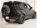 2023 Land Rover Defender