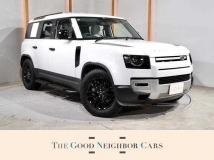 2025 Land Rover Defender
