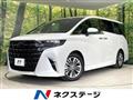 2024 Toyota Alphard G