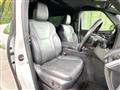 2024 Toyota Alphard G